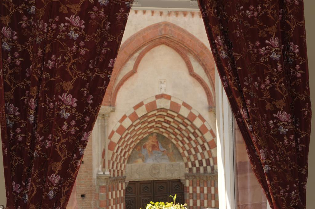 Bed and Breakfast Relais Al Bel San Domenico Альба Номер фото