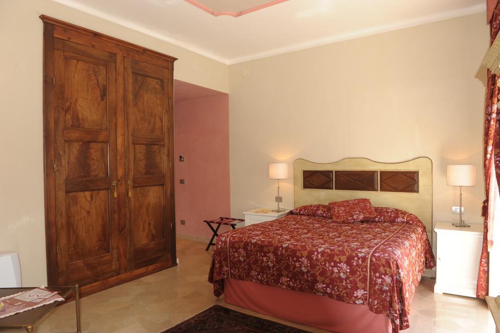 Bed and Breakfast Relais Al Bel San Domenico Альба Номер фото