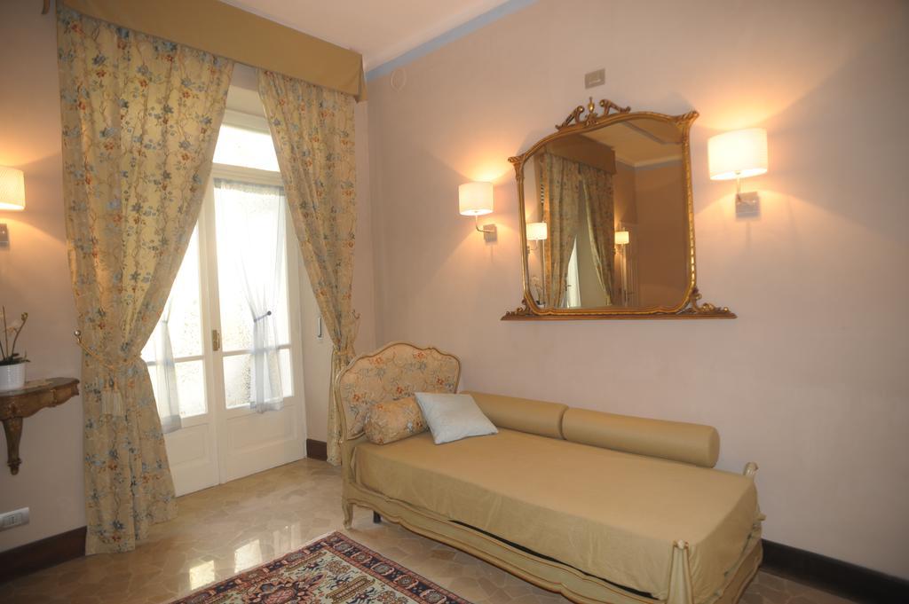 Bed and Breakfast Relais Al Bel San Domenico Альба Номер фото