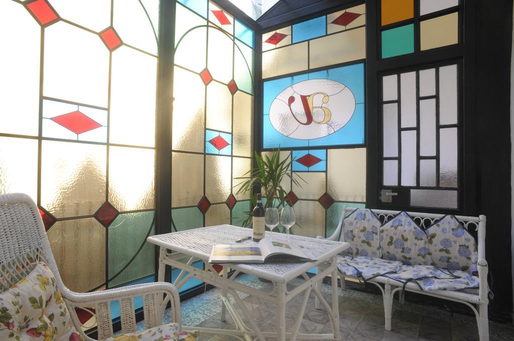 Bed and Breakfast Relais Al Bel San Domenico Альба Номер фото