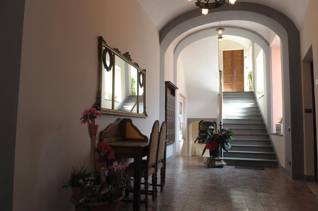 Bed and Breakfast Relais Al Bel San Domenico Альба Екстер'єр фото