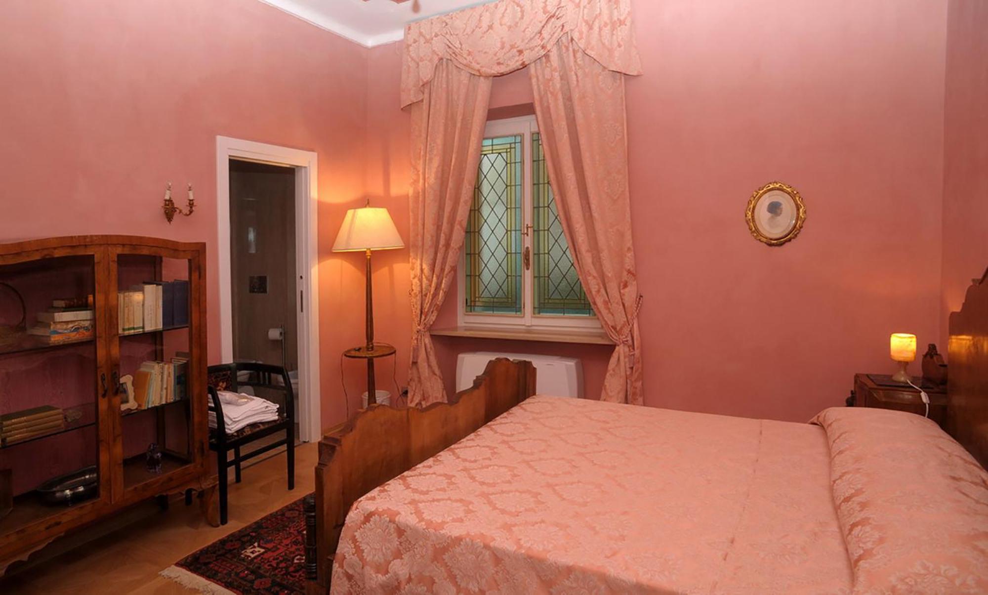 Bed and Breakfast Relais Al Bel San Domenico Альба Екстер'єр фото