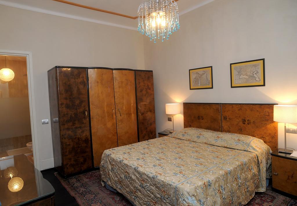 Bed and Breakfast Relais Al Bel San Domenico Альба Номер фото