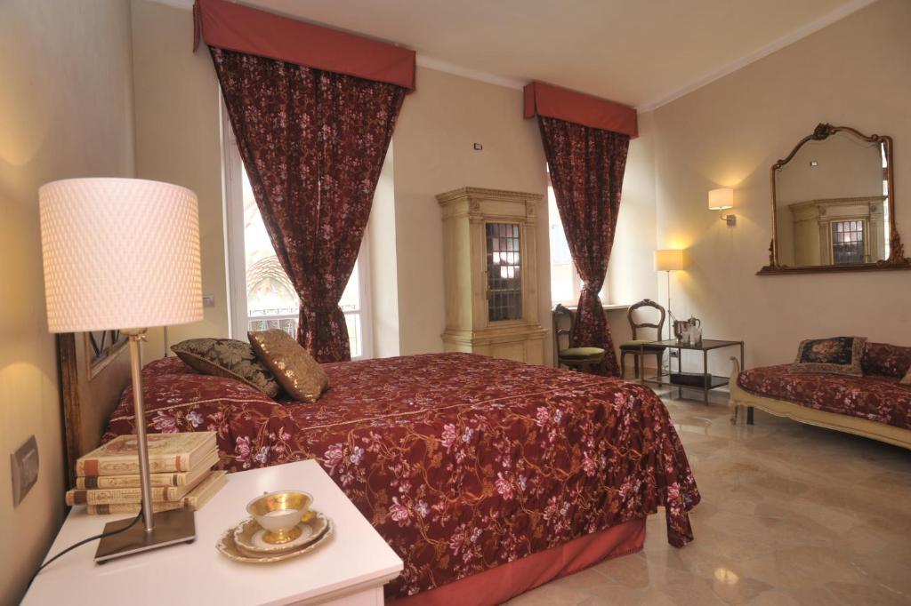 Bed and Breakfast Relais Al Bel San Domenico Альба Номер фото