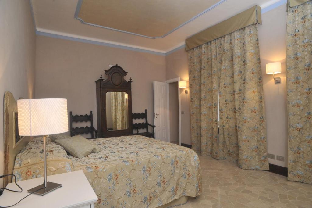 Bed and Breakfast Relais Al Bel San Domenico Альба Номер фото