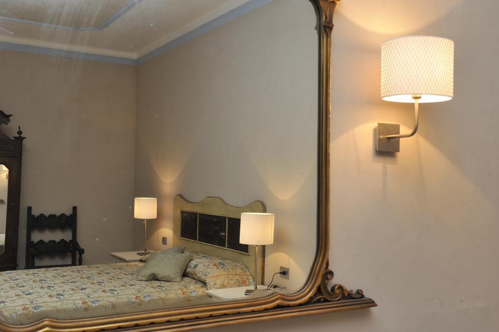 Bed and Breakfast Relais Al Bel San Domenico Альба Номер фото