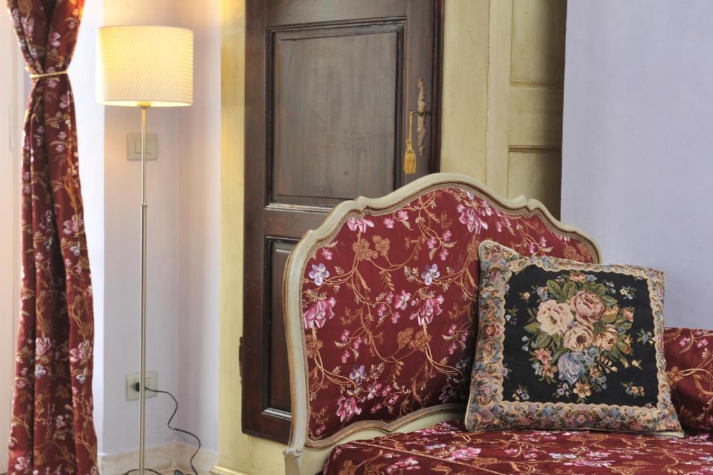 Bed and Breakfast Relais Al Bel San Domenico Альба Номер фото